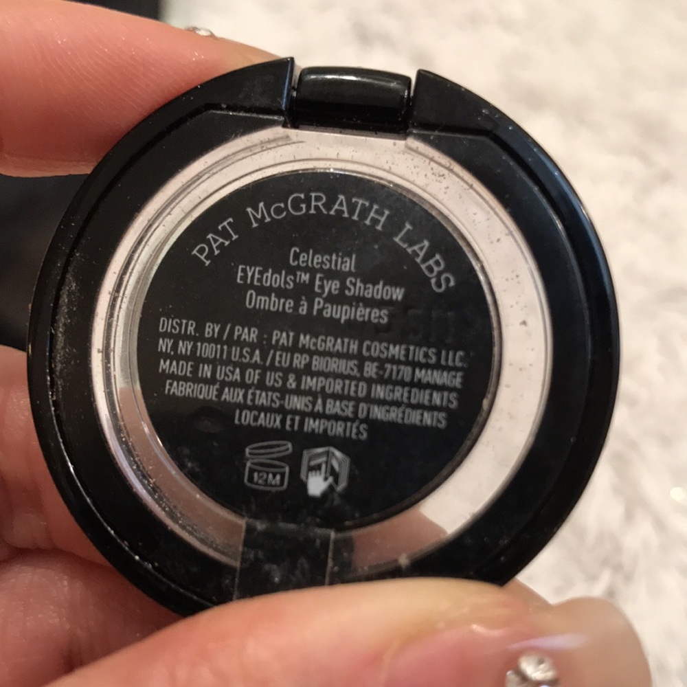 Eyeshadow - Picture 5 of 5